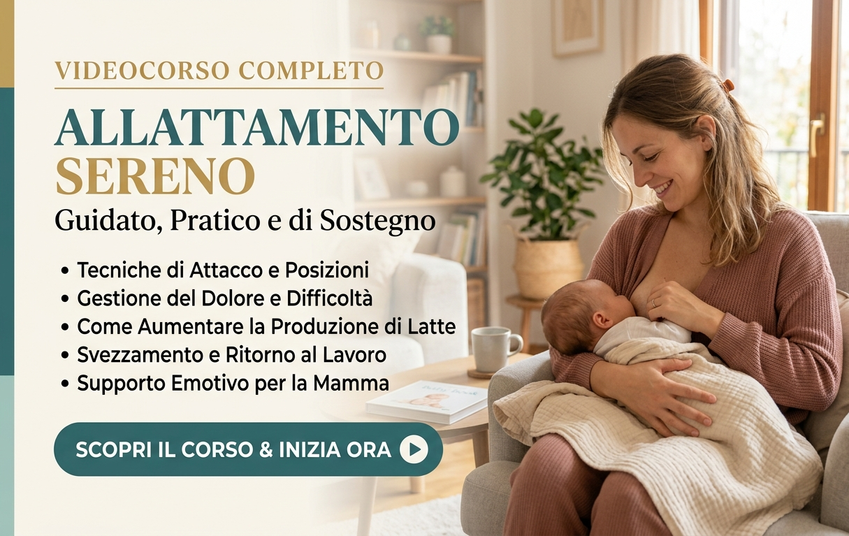 Allattamento