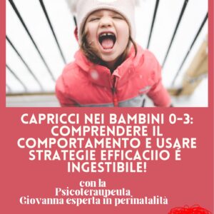Ogni riccio un capriccio!