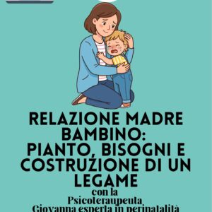Relazione Madre-Bambino