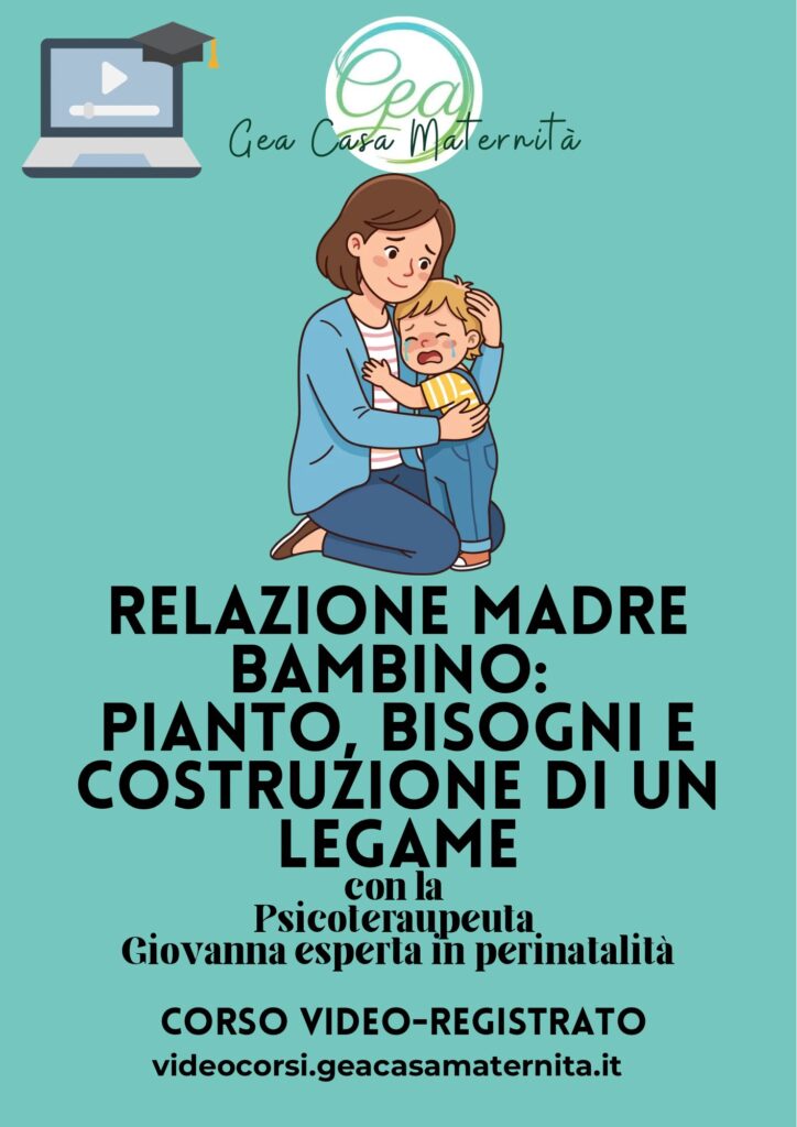 Relazione Madre-Bambino