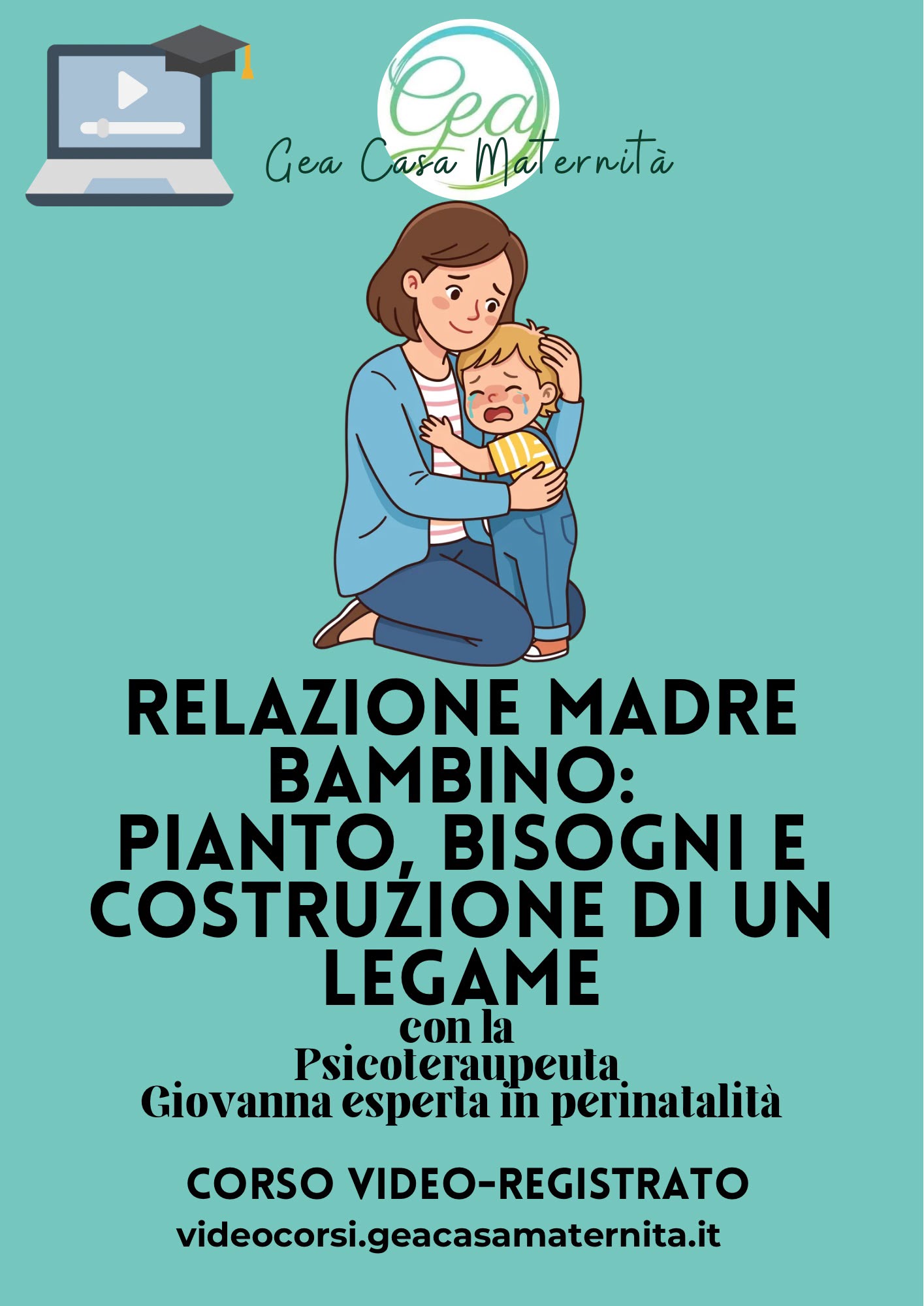 Relazione Madre-Bambino