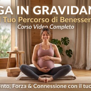 Yoga in Gravidanza